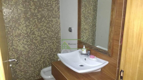 Imagem 11 de 30 de Chácara Com 4 Dormitórios À Venda, 1000 M² Por R$ 850.000,00 - Centro - Ibiúna/sp - Ch0048