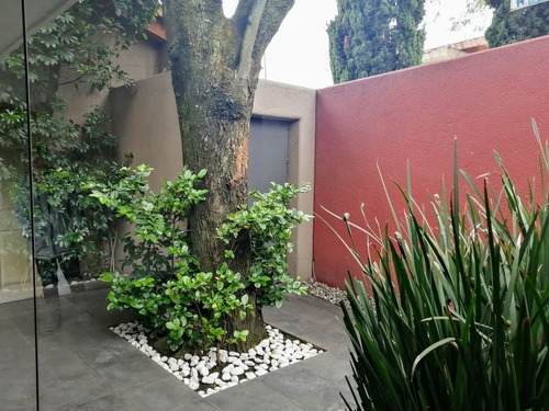 Imagen 1 de 30 de Casa En Venta En Lomas De Las Palmas