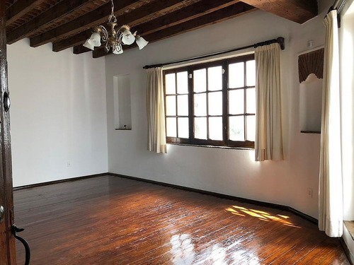 Imagen 7 de 30 de Hermosa Residencia En Venta En Coyoacan