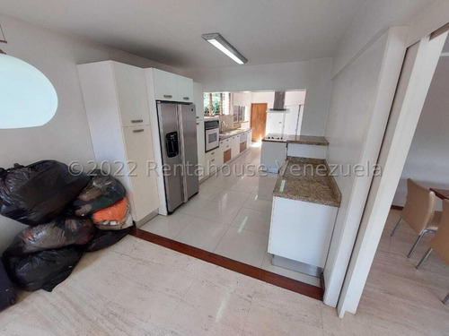 Imagen 3 de 30 de Apartamento En Venta - Las Mercedes 23-11132 - Ja 04242153335