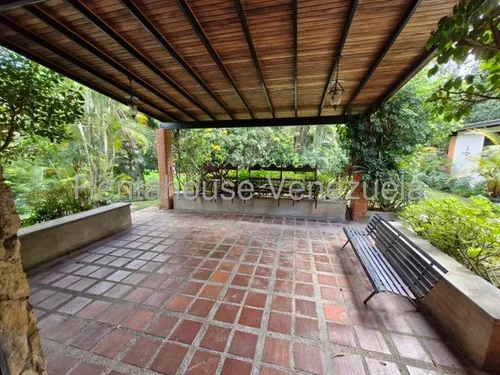 Casa En Venta Los Geranios