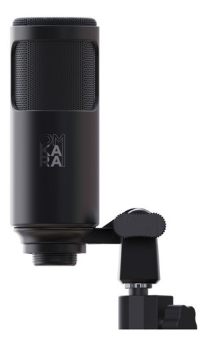 Imagen 6 de 8 de Microfono Gamer Vsg Omkara Condensador Usb Cardioide Mc440