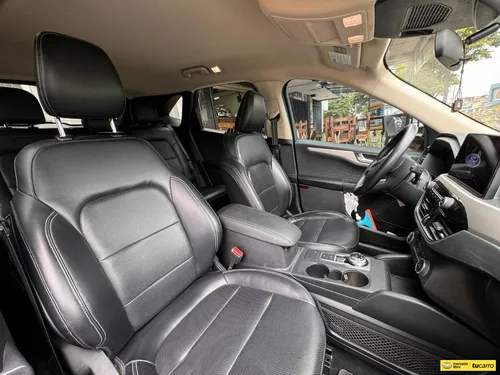 Ford Escape 2.5 Se Hev