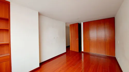 Apartamento En Venta En El Contador. Cod V22125