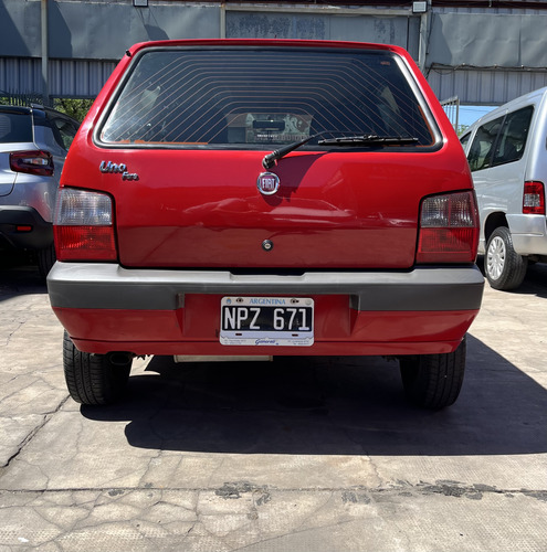 Fiat Uno 1.3 Fire
