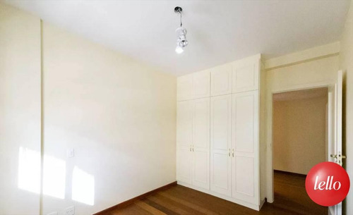 Imagem 25 de 30 de Apartamento - Ref: 201596