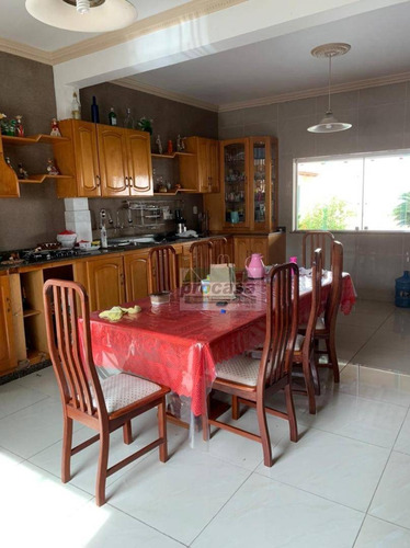 Imagem 8 de 28 de Belíssima Casa Com 4 Suítes À Venda, 680 M² Por R$ 2.500.000 - Dom Pedro - Manaus/am - Ca4105