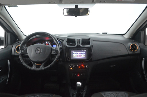 Renault Sandero STEP. Easy R Dyn. Flex 1.6 16V