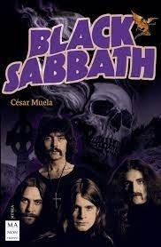 Black Sabbath - Cesar Muela