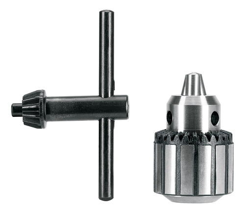 Broquero Uso Rudo 1/4 Con Llave Truper Expert 103359