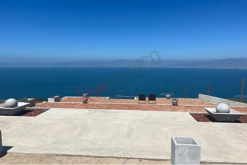 Gran Oportunidad De Inversión Muy Cerca De La Bufadora, Ensenada B. C.