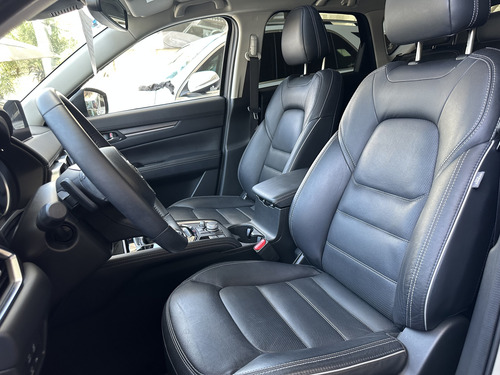 Mazda CX-5 2.5T Signature At