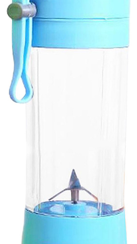 Licuadora Portátil Mini Botellas De Licuadora Exprimidor