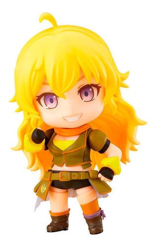 Nendoroid Yang Xiao Long