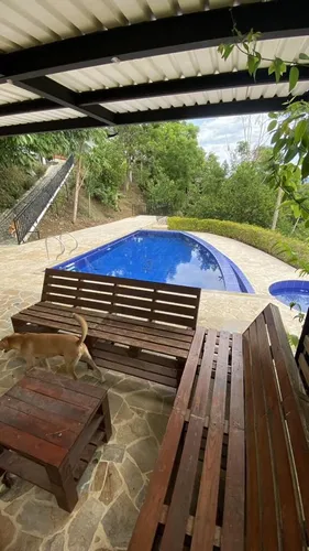 Finca En Venta En Seleccionar Barrio. Cod V12636