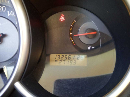 Nissan Tiida 1.8 Tekna 2009