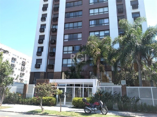 Imagem 2 de 15 de Apartamento - Menino Deus - Ref: 540380 - V-pj6279