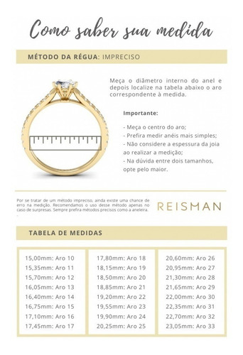 Par Alianças Ouro18k Com Brilhante Casamento Noivado 5mm 5g