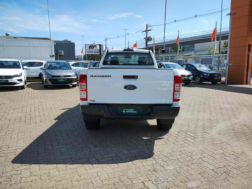 Ford Ranger 2.2 XL 4X4 CS 16V DIESEL 2P MANUAL