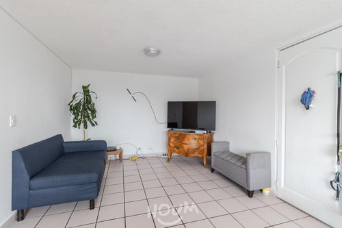 Imagen 4 de 17 de Departamento En Lindavista, Gustavo A. Madero Con 3 Recámaras, 85 M², Id: 36546