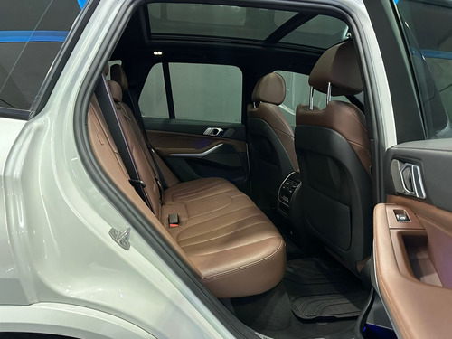 Bmw X5 M50i 2022