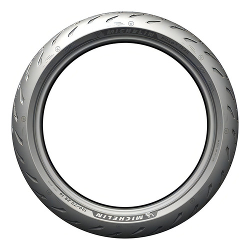 Pneu Dianteiro Bmw R1200 Gs 120/70-19 Michelin Road 5 Trail