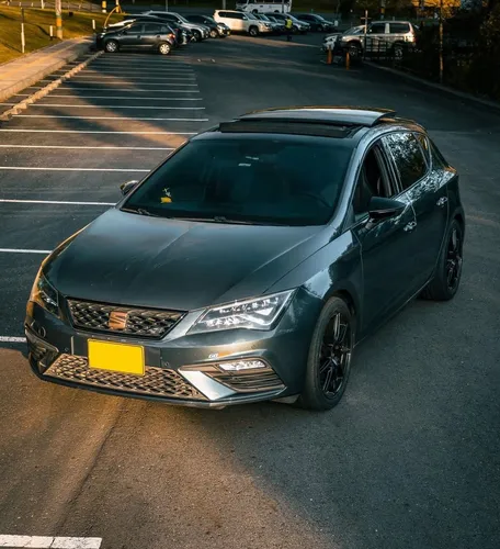 Seat Leon 2.0 Cupra
