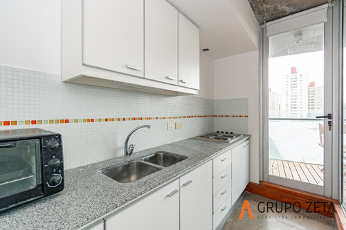 Departamento En Dorrego 1600
