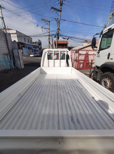 Imagem 6 de 7 de Financia Sem Entrada Hr Carroceria Hyundai Porter H-100