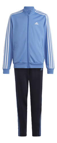 Conjunto Essentials 3 Tiras Ic0114 adidas