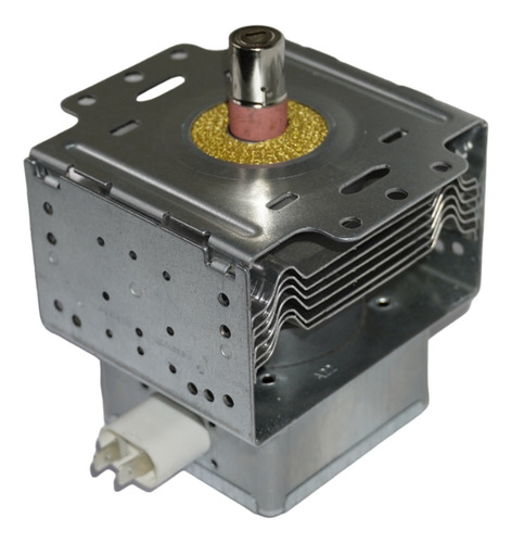 Magnetrón Para Microondas Fh-sh Flujo - Soporte Horizontal