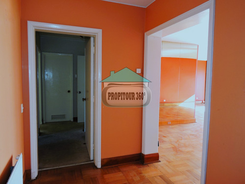 Propitour 360 Vende Departamento Vista Al Mar Primera Linea