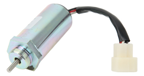 8 97329568 0 Electroválvula De Coche De 12 Vdc Z 97329 56 0