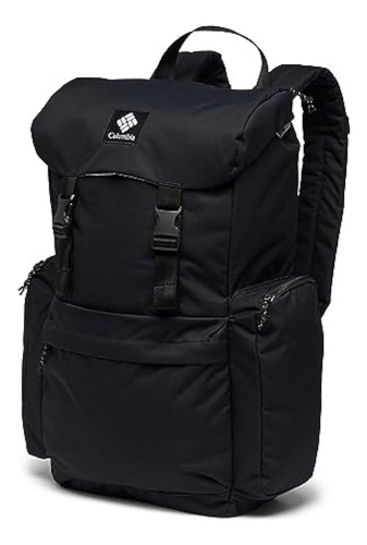Mochila Unisex Trail Traveler De 28 Litros, De Columbia