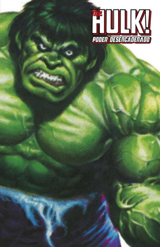 Libro The Hulk 02 (marvel Limited Edition)