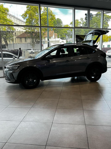 Volkswagen Nivus 1.0 Tsi 170 Mt