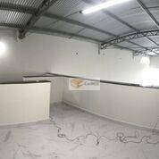 Imagem 7 de 17 de Barracão Para Alugar, 300 M² Por R$ 6.500,00/mês - Jardim Nilópolis - Campinas/sp - Ba0075