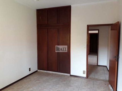 Casa Com 3 Dorms, Jardim Nazareth, São José Do Rio Preto - R$ 530 Mil, Cod: 8291 - V8291