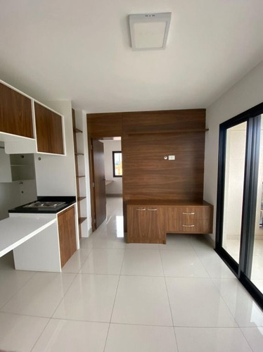 Imagem 6 de 15 de Apartamento Com 1 Dormitório Para Alugar, 42 M² Por R$ 1.700,00/mês - Parada Inglesa - São Paulo/sp - Ap2600