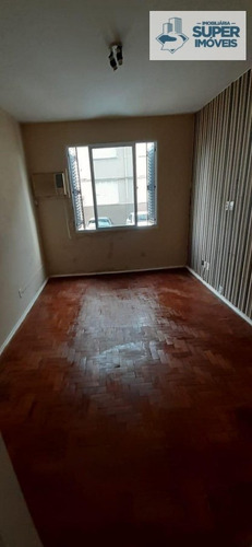 Imagem 5 de 11 de Apartamento A Venda No Bairro Centro Em Pelotas - Rs. - 2022-1