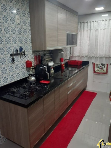 Imagem 4 de 23 de Apartamento - Ap20039 - 70126102