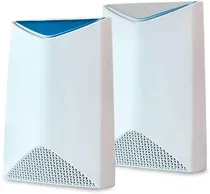 Comprar Roteador Netgear Orbi Pro Srk60 Tri-band Mesh Wifi - Branco