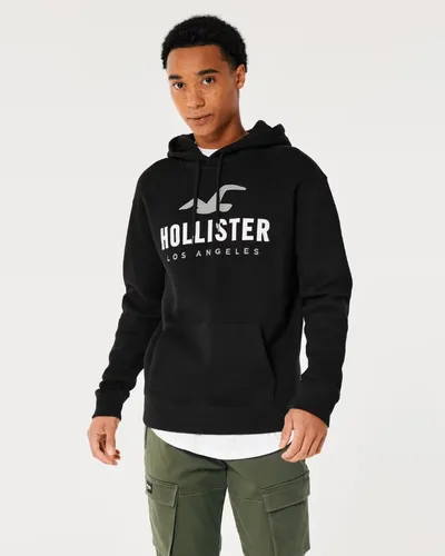 Sudadera con capucha hollister hot sale