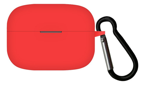 Funda De Silicona Suave Para Auriculares Sony Linkbuds S Wf-