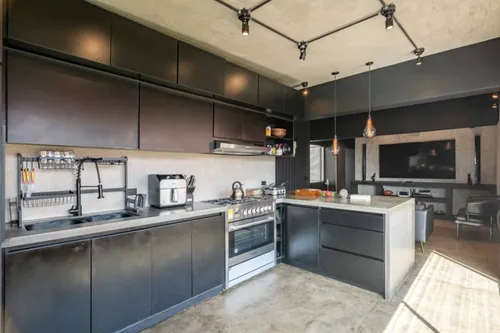 Apartamento En Arriendo/venta En San Gabriel Norte. Cod A21867