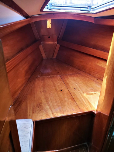 Velero Volker 40