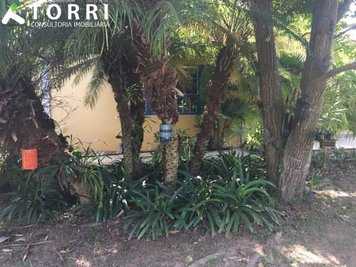 Imagem 28 de 30 de Excelente Chácara À Venda Em Porto Feliz - Sp - Ch00467 - 71059191