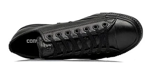 Mercado libre peru zapatillas converse de cuero deals