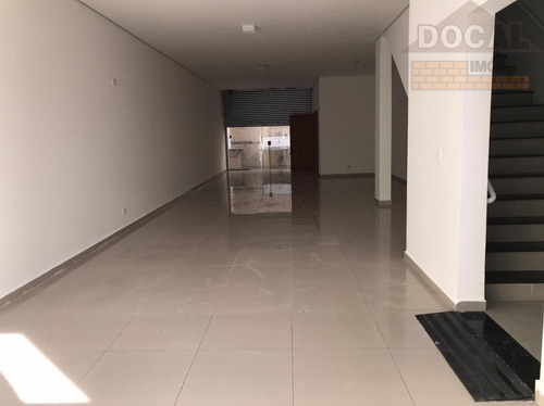 Imagem 14 de 14 de Prédio Comercial | Pq. Santos Dumont | Taboão Da Serra - Rp0203 - 69810084