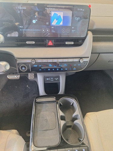 Hyundai Ioniq 5 84 KW ELÉTRICO SIGNATURE AWD